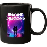 Tasse Imagine Dragons Evolve World Tour — Tasses et gobelets