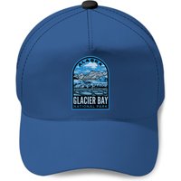 Casquettes de baseball du parc national Glacier Bay — Casquette de baseball