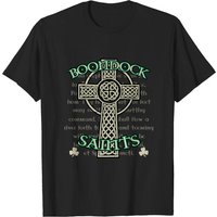 T-shirt pour hommes The Boondock Saints