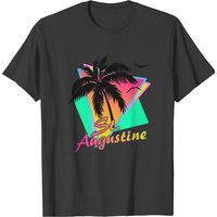 T-Shirt St. Augustine