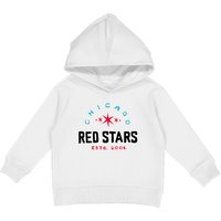Chicago Red Stars 06 - Kids Pullover Hoodie