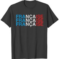 French T-Shirt — Mens T Shirts