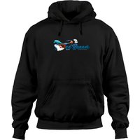Plymouth Road Runner - Legends Never Die Unisex Hoodie
