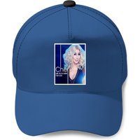 Casquette classique Here We Go Again 2020 Tour Cher's Love Gifts — Casquette de baseball