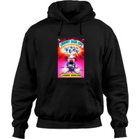 MSOTLR Garbage Pail Kids Full Card Tribute Design Hoodie