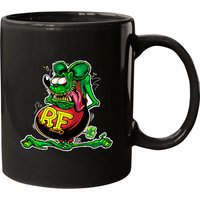 Mug en céramique Bootleg Ratfink - Rat Fink