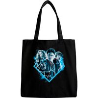 Harry Potter Magic Trio Tote Bags