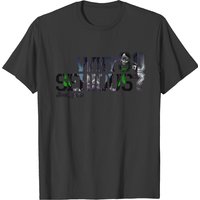 Why So Serious?! Men's T-Shirt