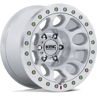 Jante KMC KM241 E25 Beadlock Machined 17x9 5x127 — Roues et jantes