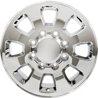 OE Wheel CV75 Chrome - 18x8 - 8x165.1 Bolt Pattern - 12 Offset