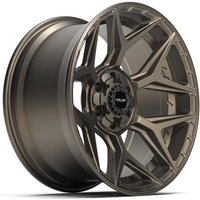 Roues 4Play 4P06 Bronze - 20x10 - Motif de boulon 6x139.7 -18 Offset