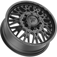 Roues Fittipaldi Offroad FDF605B Noir Brillant - 22x8.25 - 8x200