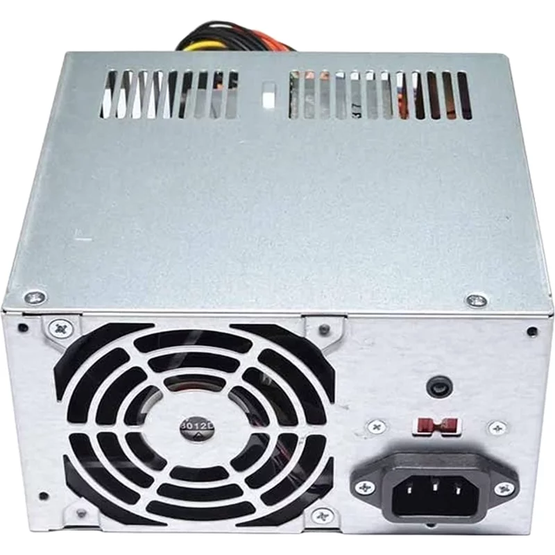 Dell XW596 300W 12VDC 24-Pin ATX Power Supply for Desktop PCs — Power Supplies