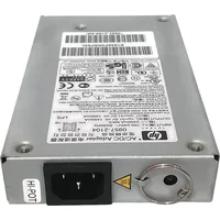 HP 0957-2104 95W 33.7V DC Power Supply for PhotoSmart 3210 Printers