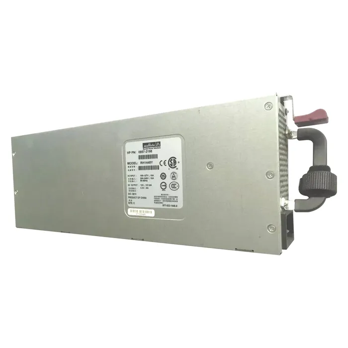 HP 0957-2198 1600-Watt Redundant Power Supply for Integrity RX3600/RX6600 — Power Supplies