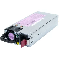 HP 0957-2311 X311 400W Power Supply for Aruba 3800 Series Switch