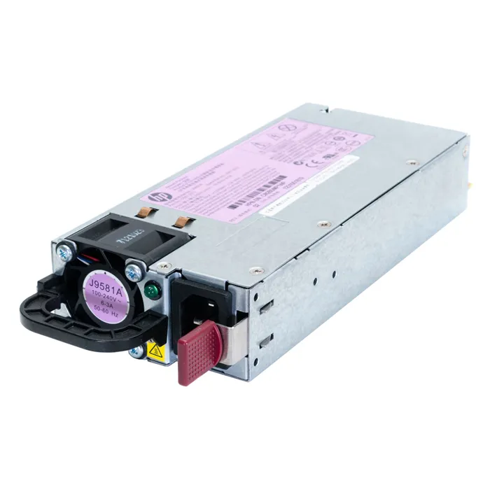 HP 0957-2311 X311 400W Power Supply for Aruba 3800 Series Switch — Power Supplies