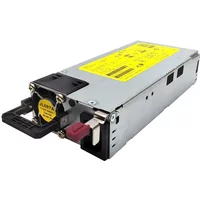 HP 0957-2474 1050-Watt Hot-Pluggable Power Supply for Aruba X372