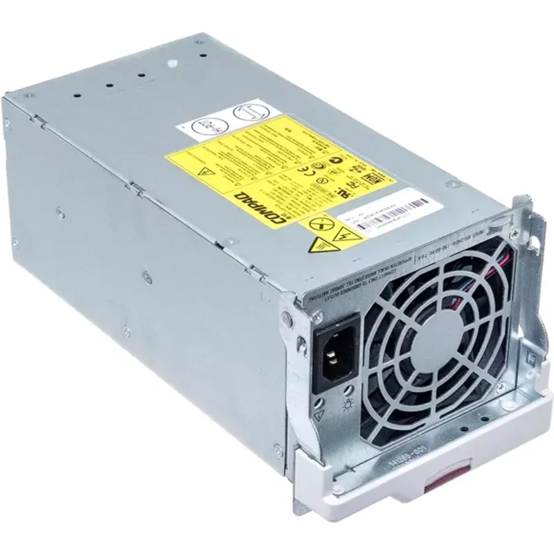 Alimentation Redondante Hot-Plug HP 157793-001 450W pour ProLiant ML530/ML570 — Blocs d'alimentation
