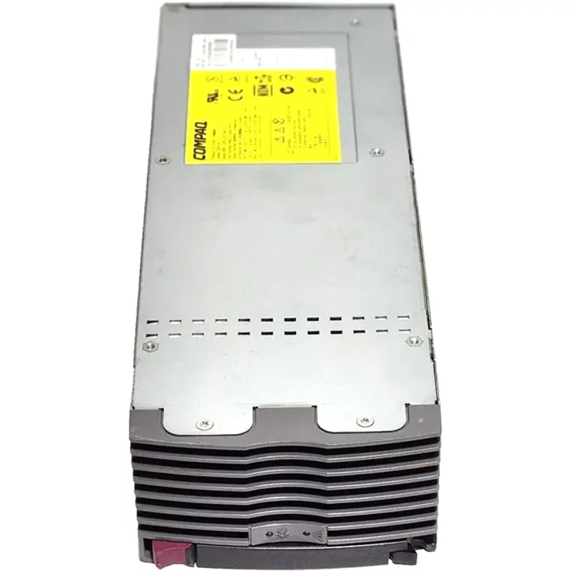 Alimentation Redondante Hot-Pluggable de 1250 Watts HP 164460-001 — Blocs d'alimentation