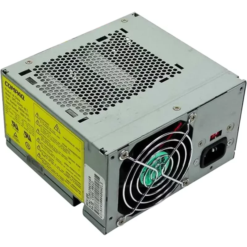 Alimentation ATX de 200 Watts HP 166814-001 pour Prosignia 720 — Blocs d'alimentation