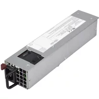 IBM 59Y6142 1440W Hot-Swappable Redundant Power Supply for X3850 M2/X3950 M2 — Power Supplies