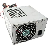 HP 189643-002 460W AC ATX Power Supply for EVO W6000/XW6000 — Power Supplies