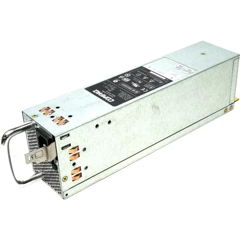 HP 194989-001 400W Hot-Pluggable Redundant Power Supply for ProLiant DL380 — Power Supplies