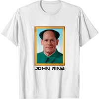 T-shirt John Xina John China pour hommes — T-shirts pour hommes