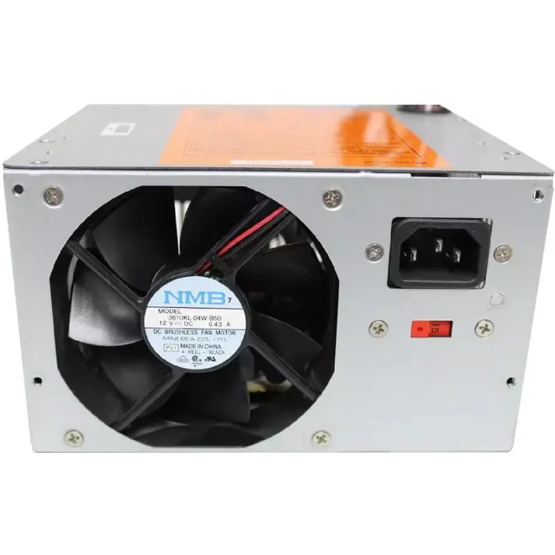 Alimentation HP 213928-001 de 145 Watts pour DeskPro 5166 / 5133 / 5100 — Blocs d'alimentation