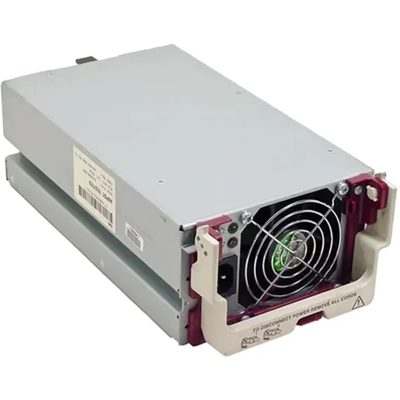 HP 224208-002 350W Hot-Pluggable Redundant Power Supply for ProLiant — Power Supplies
