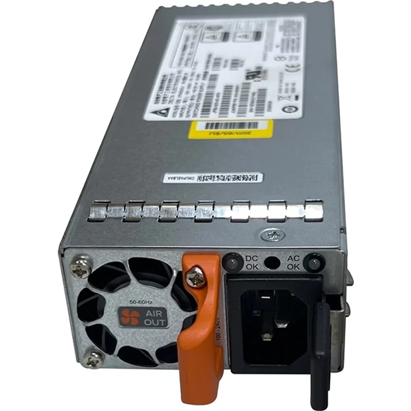 Alimentation Juniper JPSU-920-AC-AFO 920 Watts AC pour EX4100 et EX3400 — Blocs d'alimentation