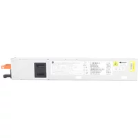 Juniper JPSU-650W-AC-AFO 650W AC Power Supply for EX4550 QFX3500 — Power Supplies