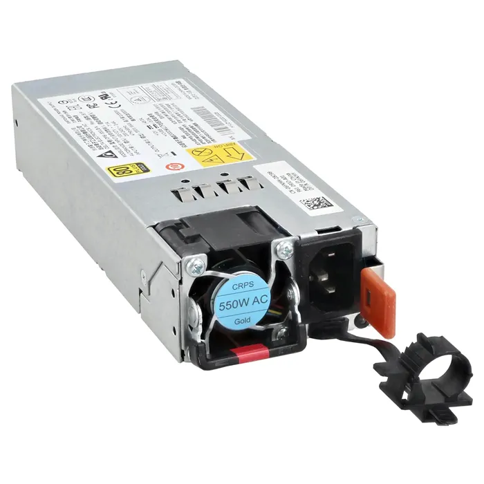 Dell 06FKHH 550-Watt Power Supply for S40/S41 Switch — Power Supplies