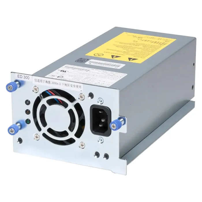 Dell 075R5J 300-Watts Power Supply for PowerVault TL2000/TL4000 — Power Supplies