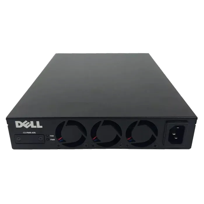 Dell 07NCJW 470-Watt Power Supply for OptiPlex 760/780 — Power Supplies