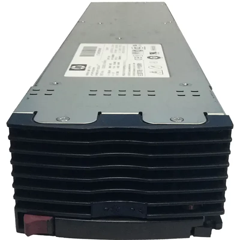 Alimentation Redondante Hot-Pluggable HP 239161-B21 3000W 48V DC — Blocs d'alimentation
