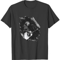John Prine Vintage T-Shirt for Men
