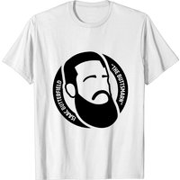 T-shirt pour hommes Isaac Danong Butterfield — T-shirts pour hommes