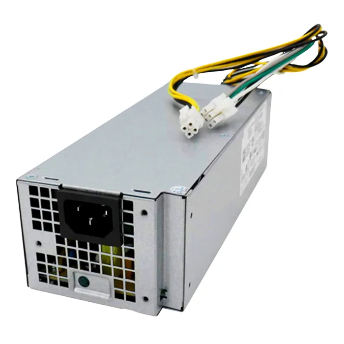 Dell 082DRM 180-Watt Power Supply for OptiPlex 3050/5050 — Power Supplies