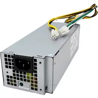 Dell 82DRM 180-Watt Power Supply for OptiPlex 3050/5050 — Power Supplies