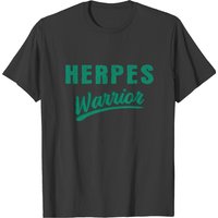 Herpes Zoster Infection Treatment T-Shirt for Men