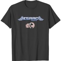 T-shirt pour hommes Binding of Isaazc Rebirth — T-shirts pour hommes