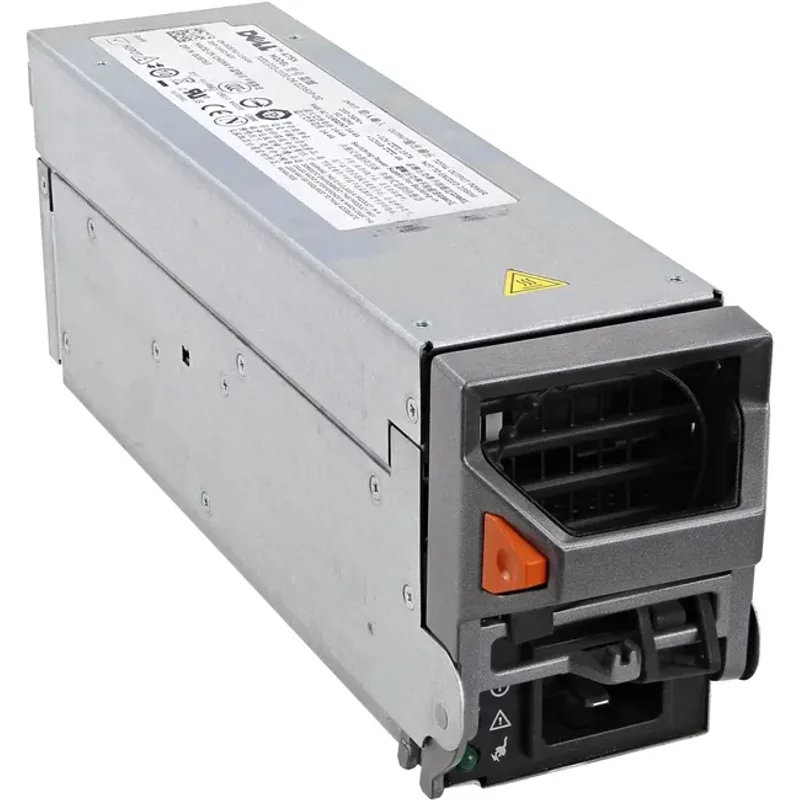 Dell C109D 2360-Watts 100-240V AC Hot-Swap Redundant Power Supply — Power Supplies