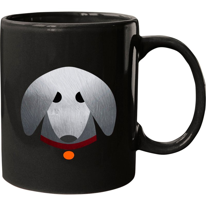 Mug canadien Mr. Dressup Finnegan — Tasses et gobelets