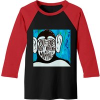 Bloodhound Gang Classic Baseball Tees for Men