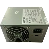 HP 278756-001 200-Watts ATX Power Supply for DeskPro 2000 — Power Supplies