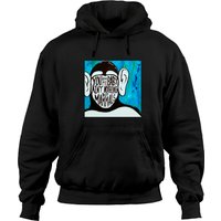 Bloodhound Gang Classic Hoodies for Unisex Black