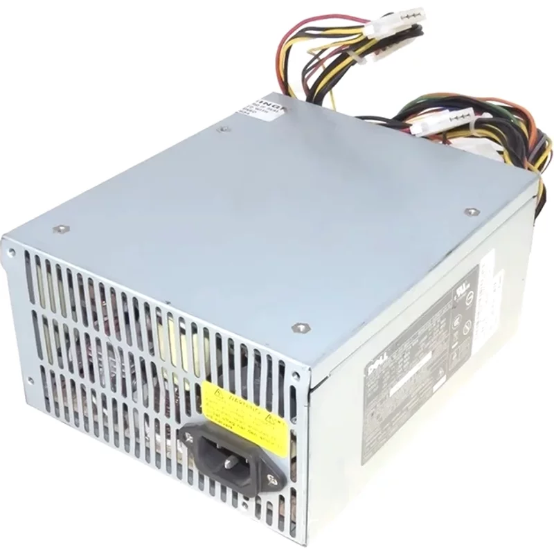 Alimentation Dell 0TJ785 de 650 Watts pour PowerEdge 1800/1800R — Blocs d'alimentation