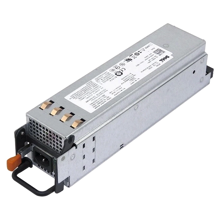 Alimentation redondante à chaud de 750 watts Dell 0C901D — Blocs d'alimentation